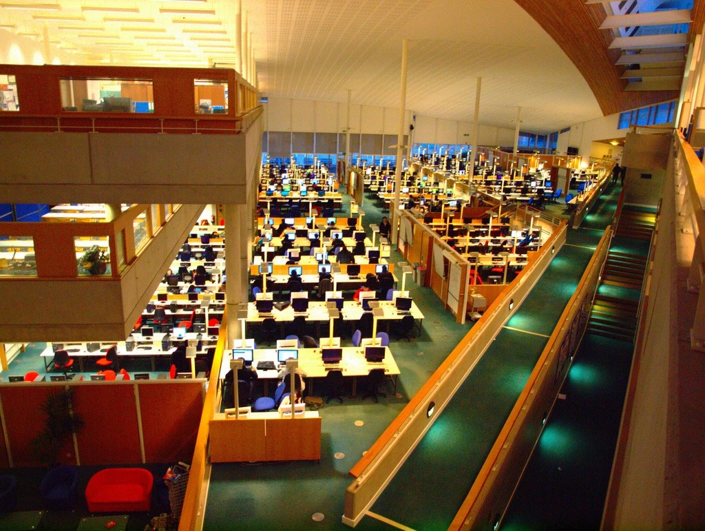 University Of Sunderland