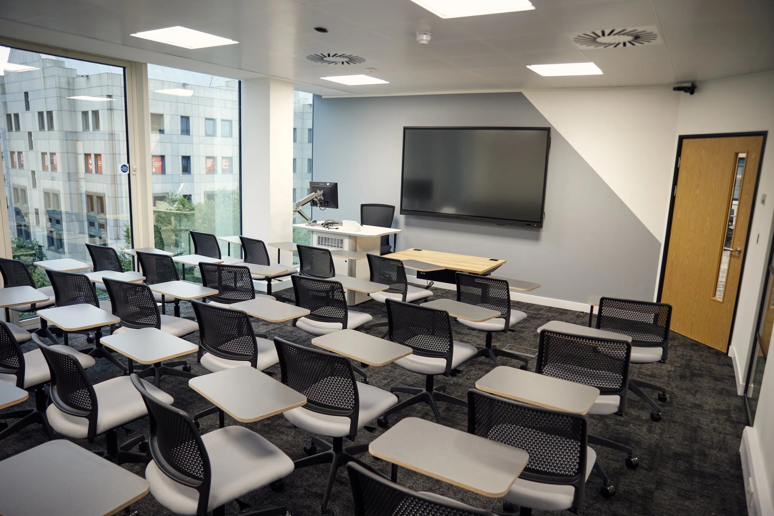 University Of Sunderland