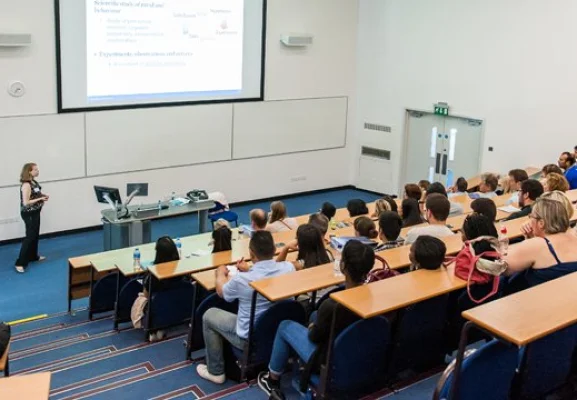 University Of Surrey