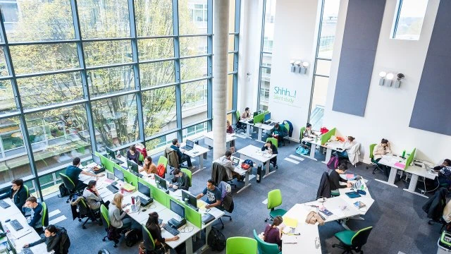 University Of Surrey