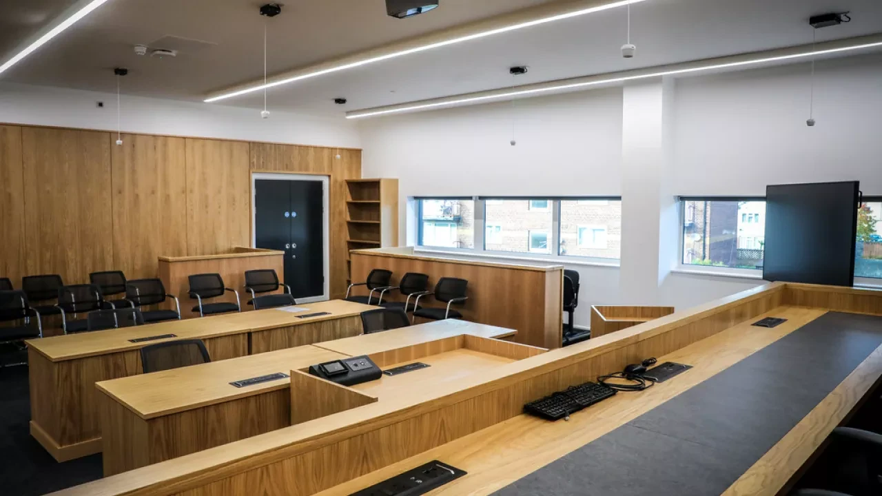 University Of Surrey