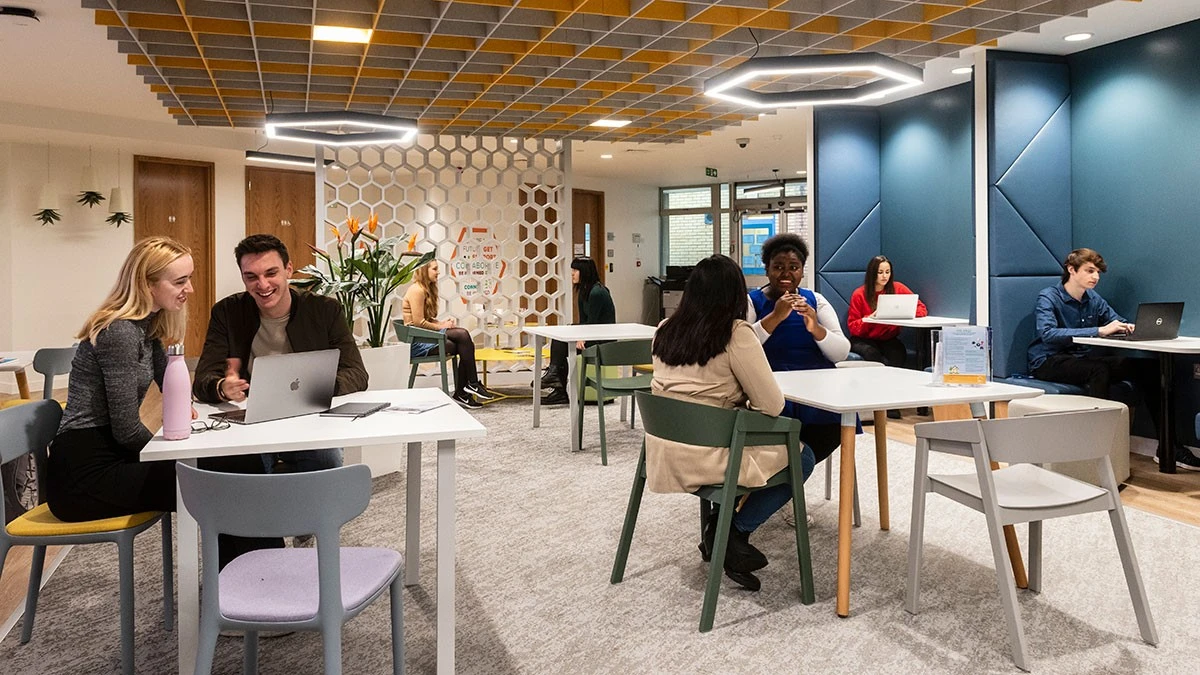 University Of Surrey