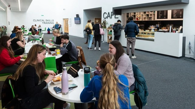 University Of Surrey