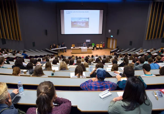 University Of Sussex