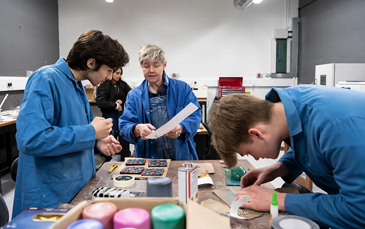 University Of Sussex