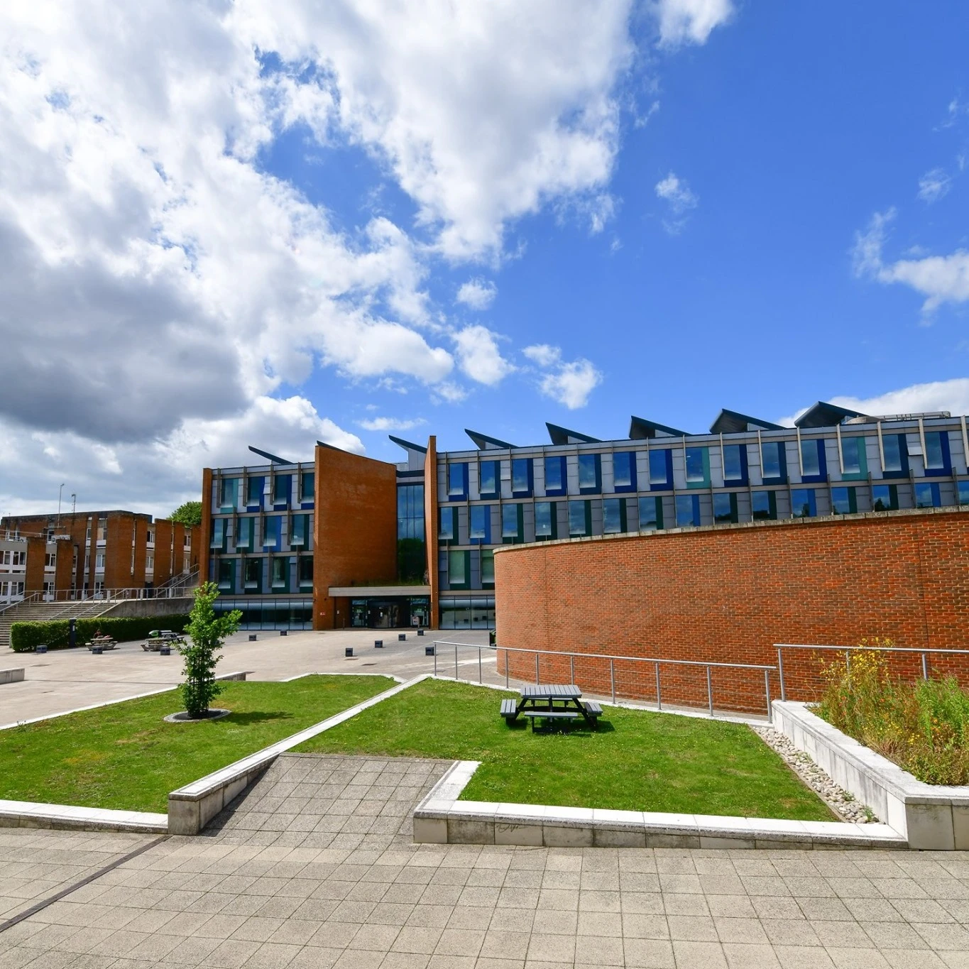 University Of Sussex