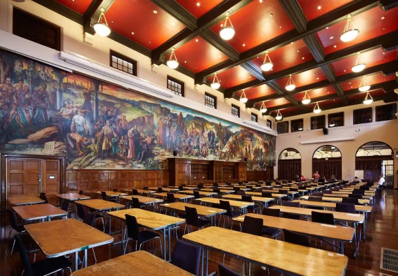 University Of Sydney