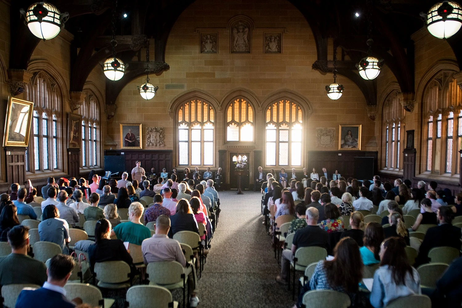 University Of Sydney