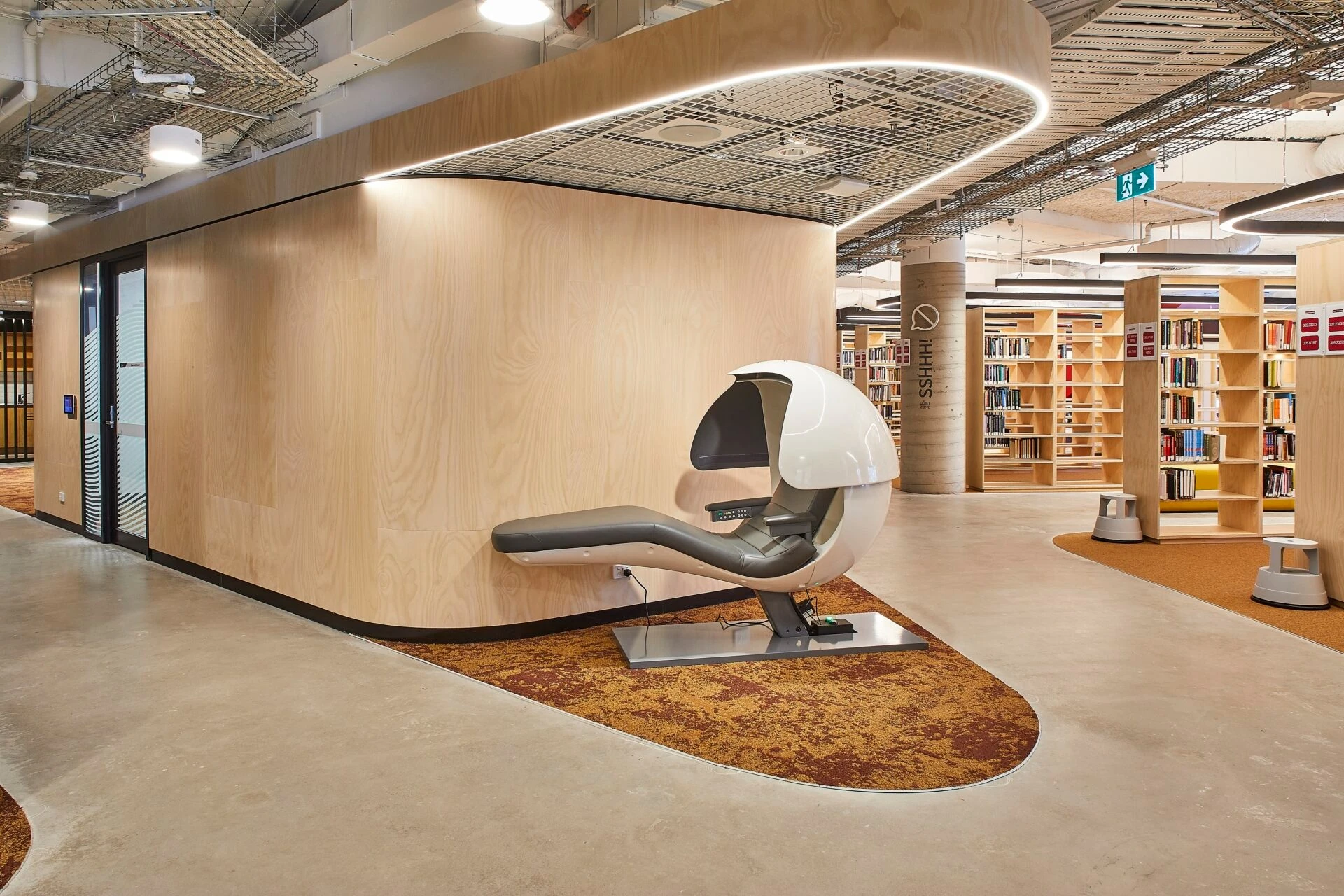 University Of Sydney