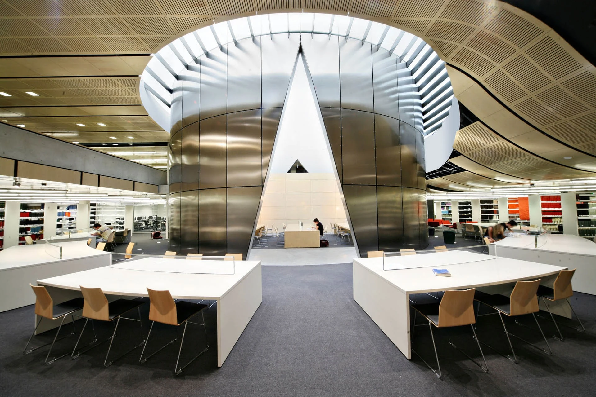 University Of Sydney