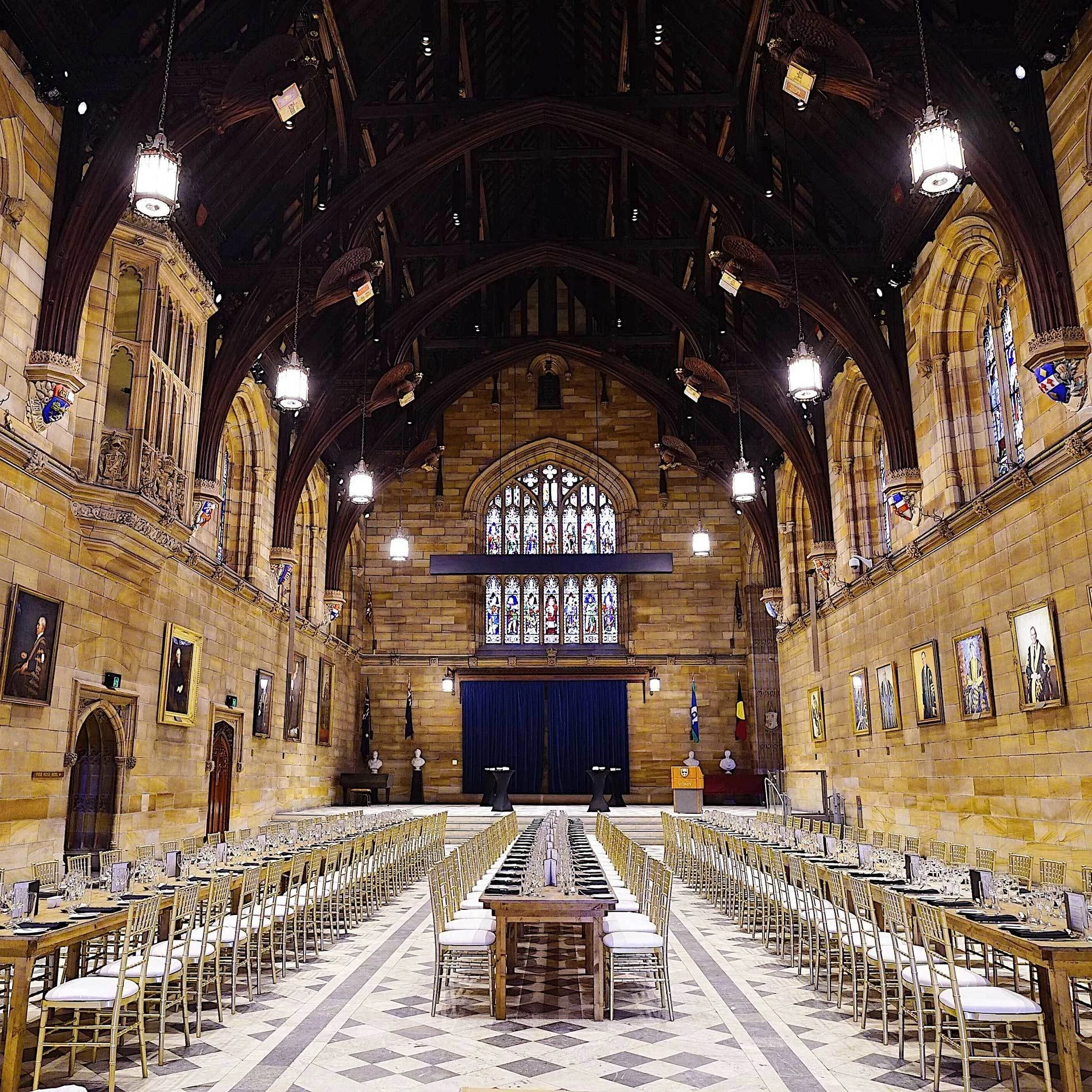 University Of Sydney