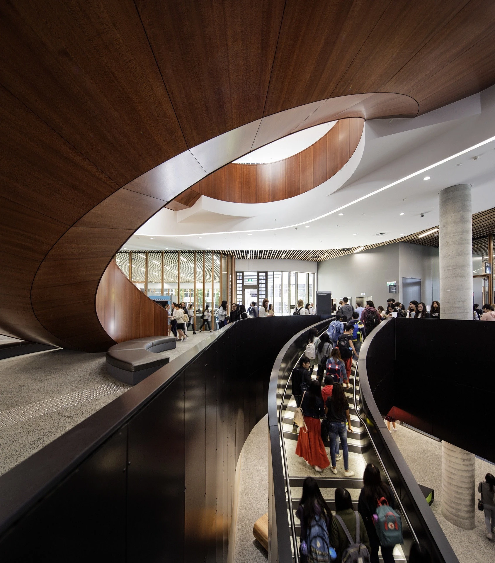 University Of Sydney