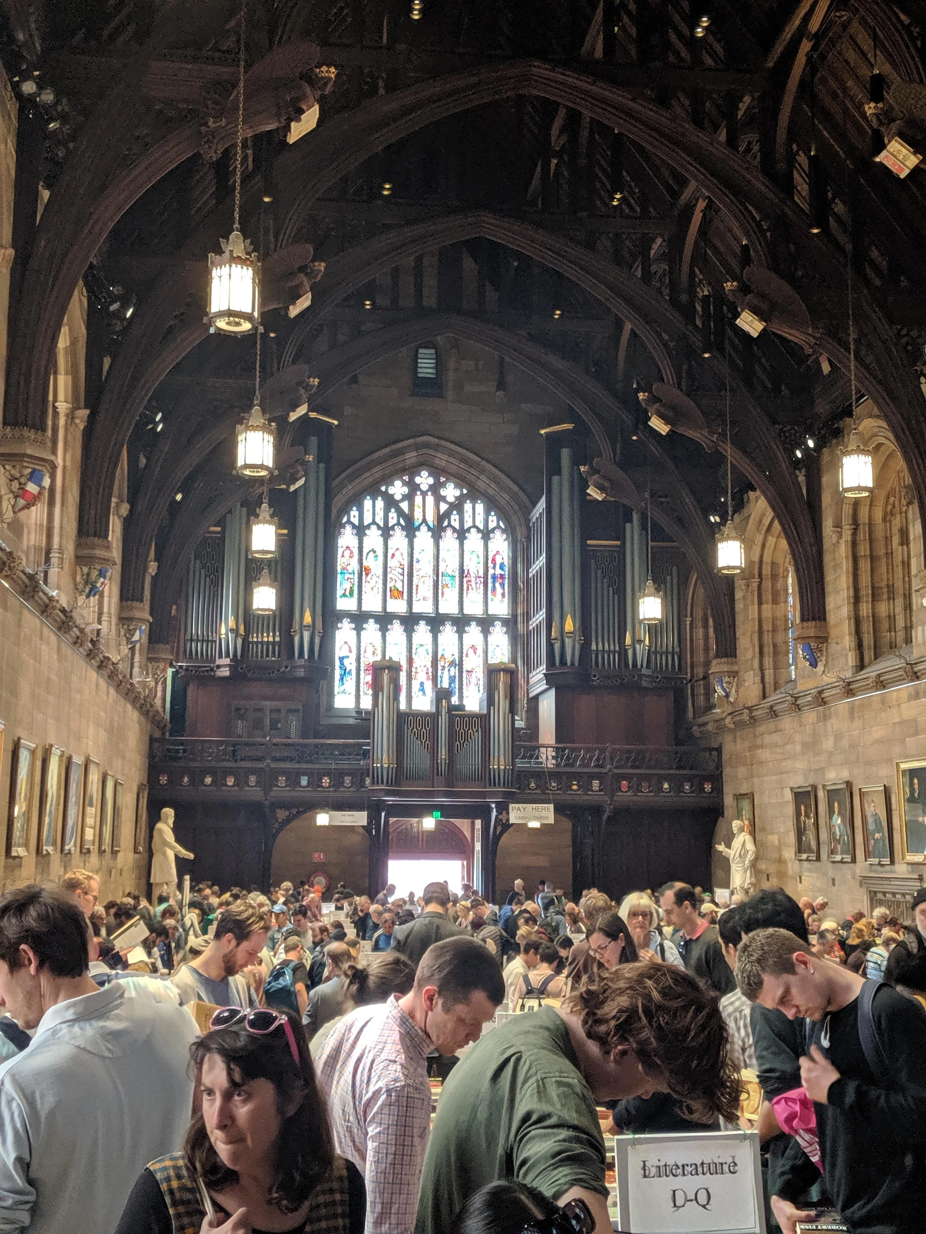 University Of Sydney