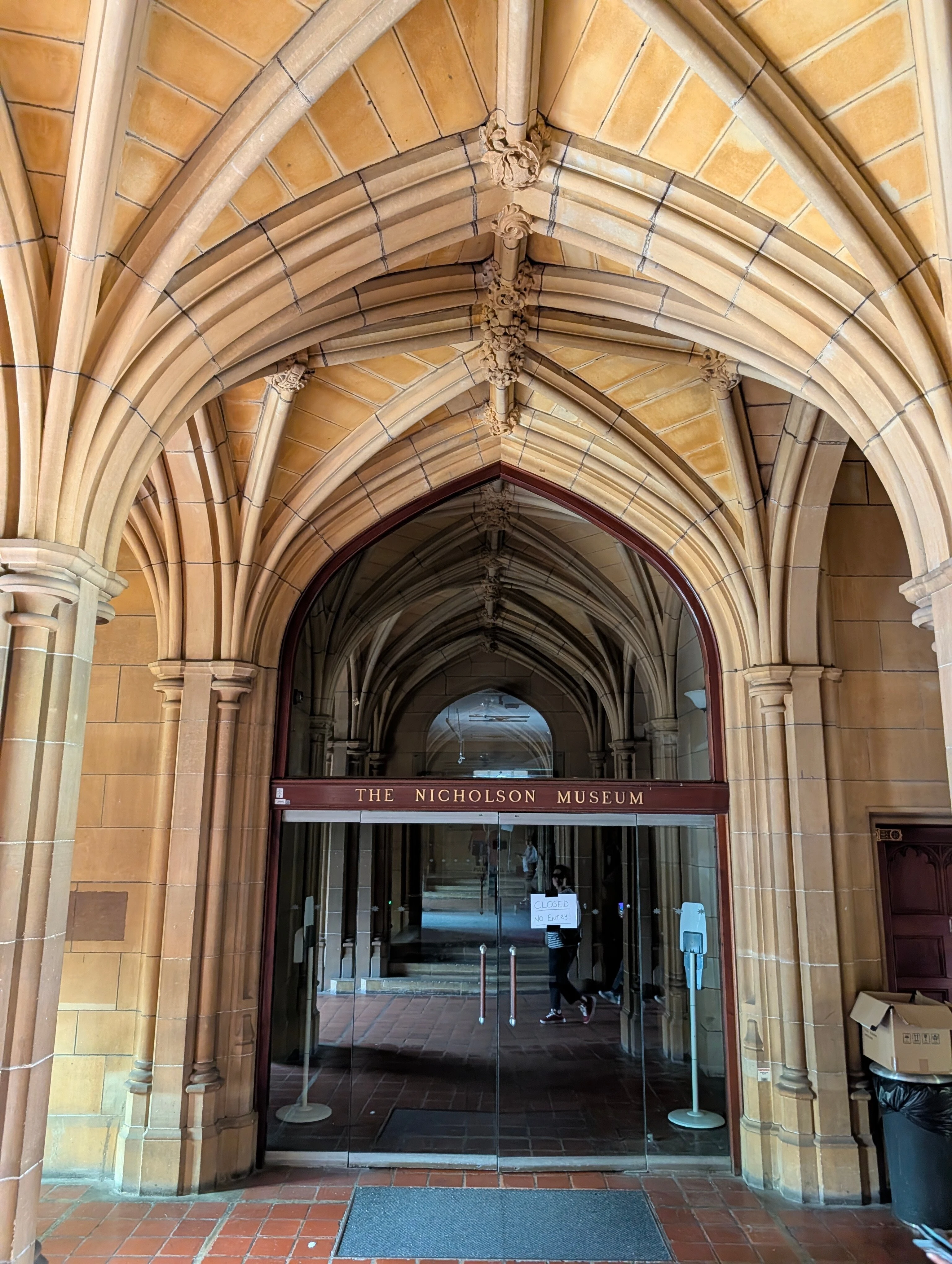 University Of Sydney