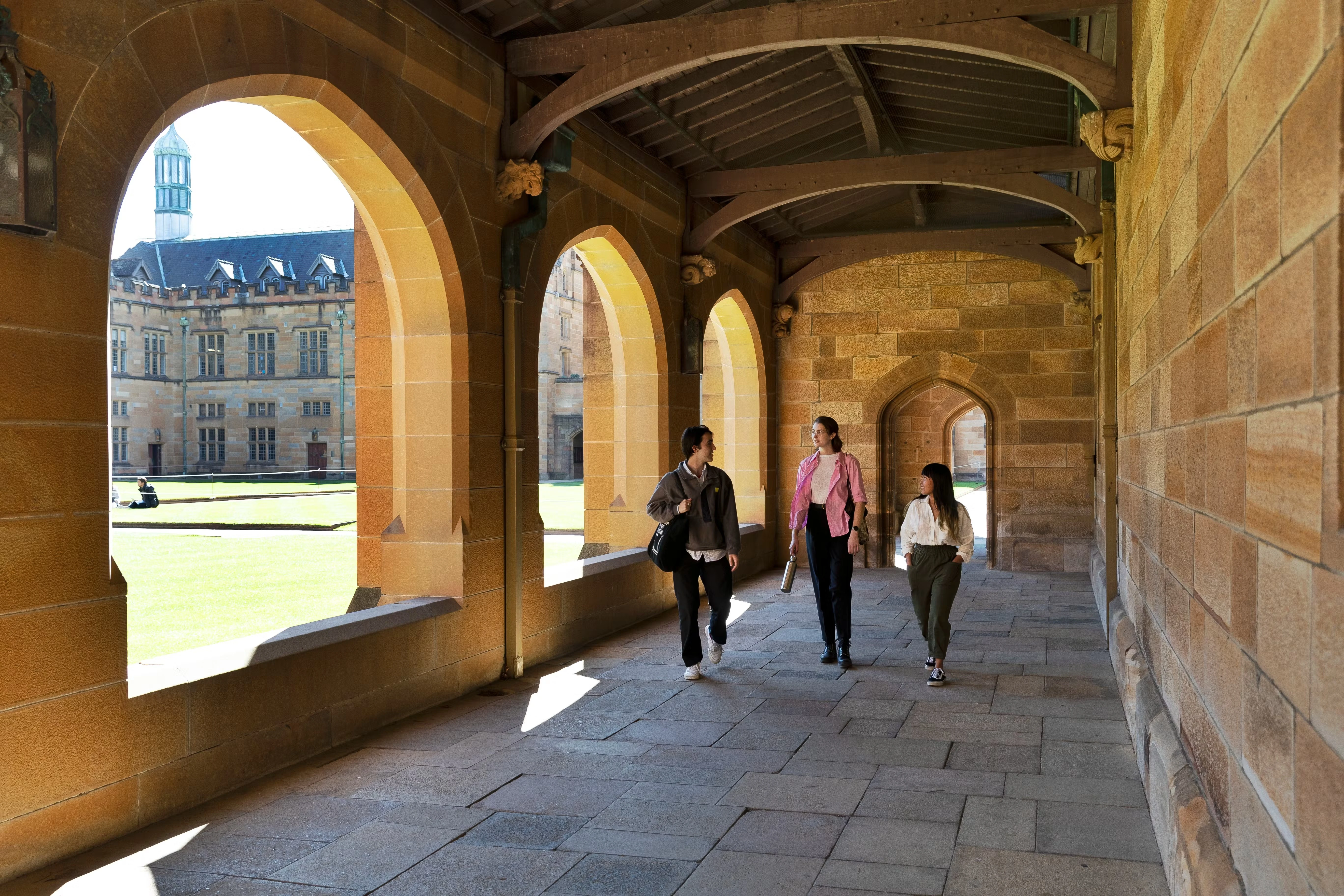 University Of Sydney