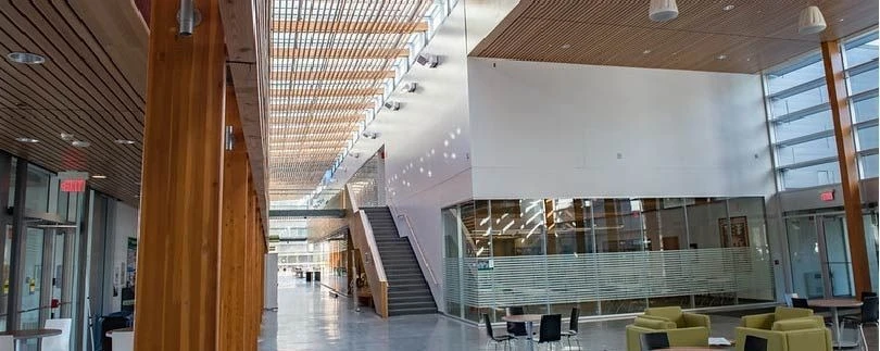 University Of The Fraser Valley