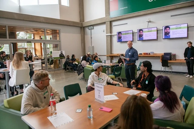 University Of The Fraser Valley