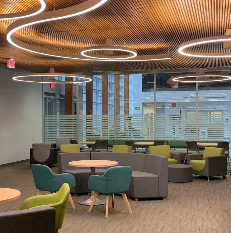 University Of The Fraser Valley