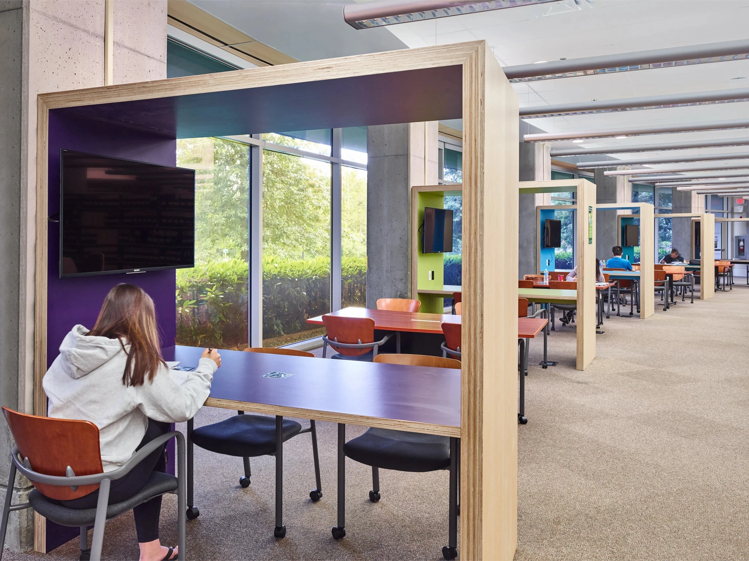 University Of The Fraser Valley