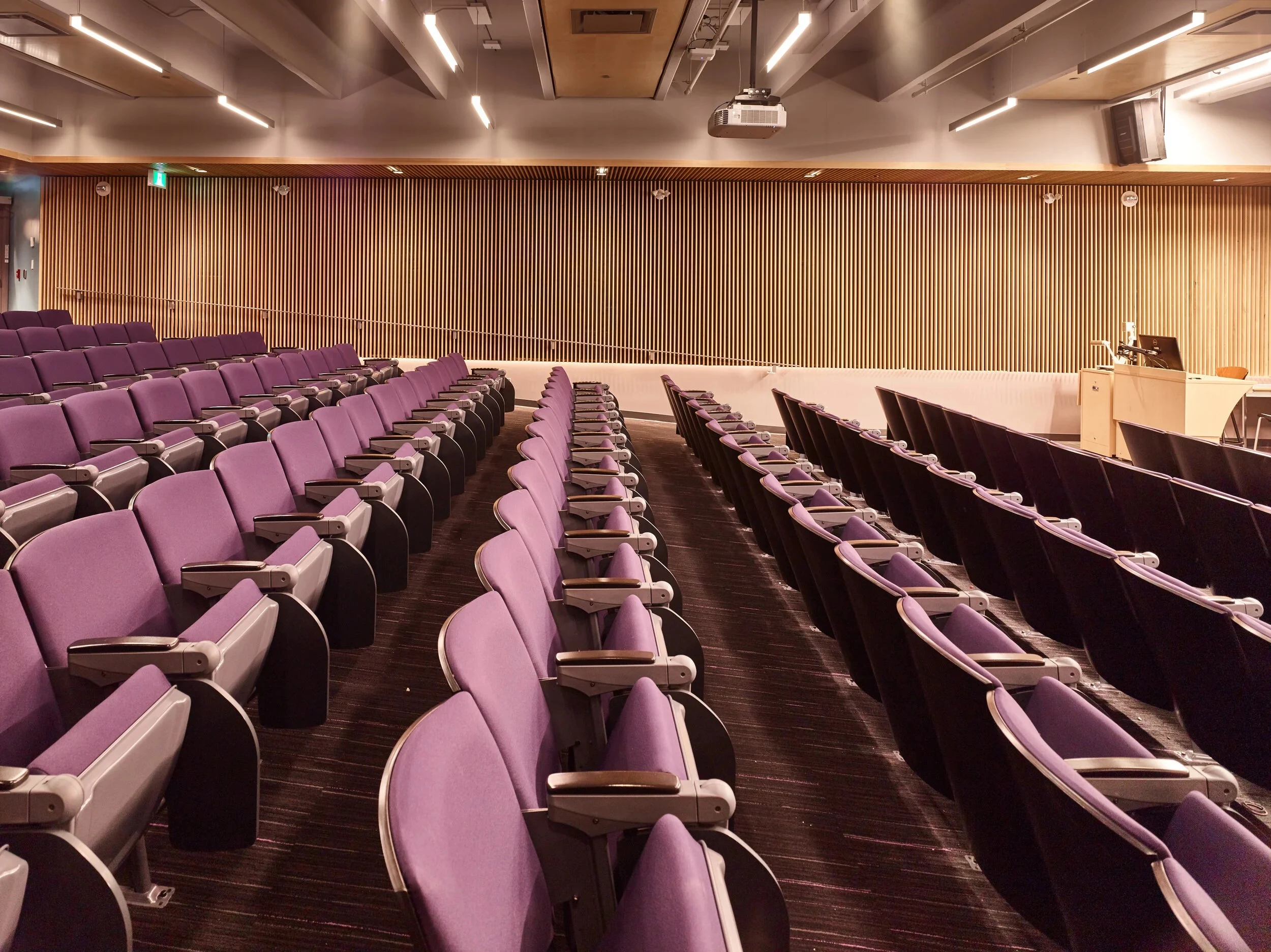 University Of The Fraser Valley