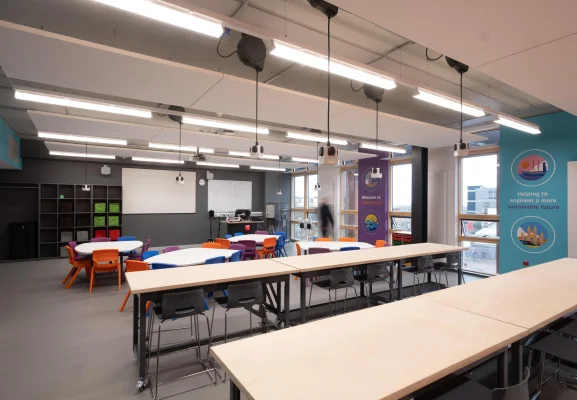 University Of The West Of England- Bristol