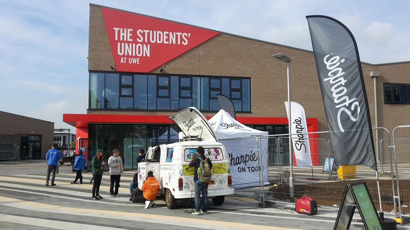 University Of The West Of England- Bristol