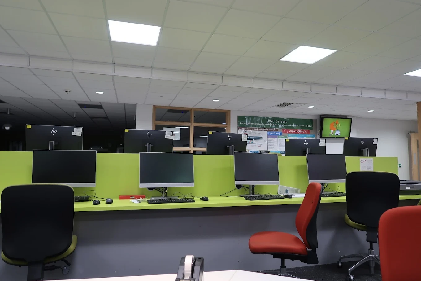 University Of The West Of England- Bristol