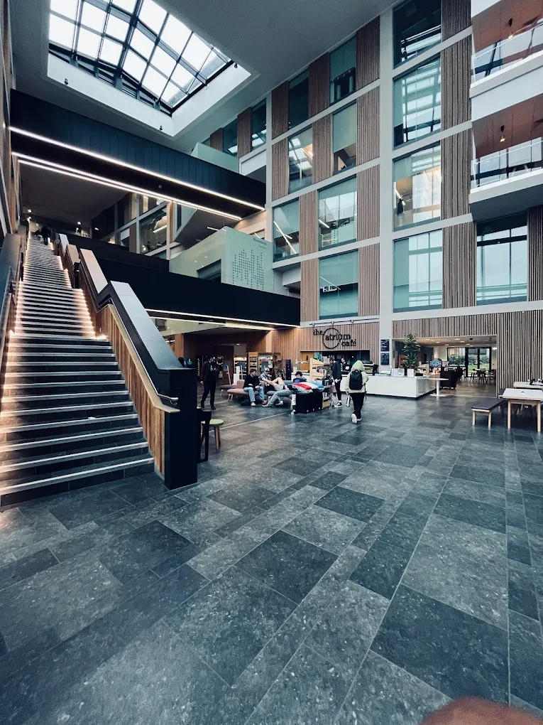 University Of The West Of England- Bristol