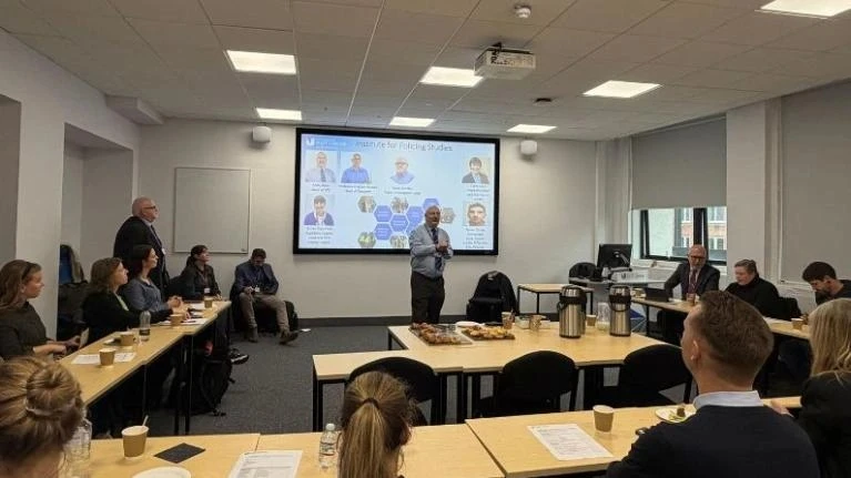 University Of The West Of England- Bristol