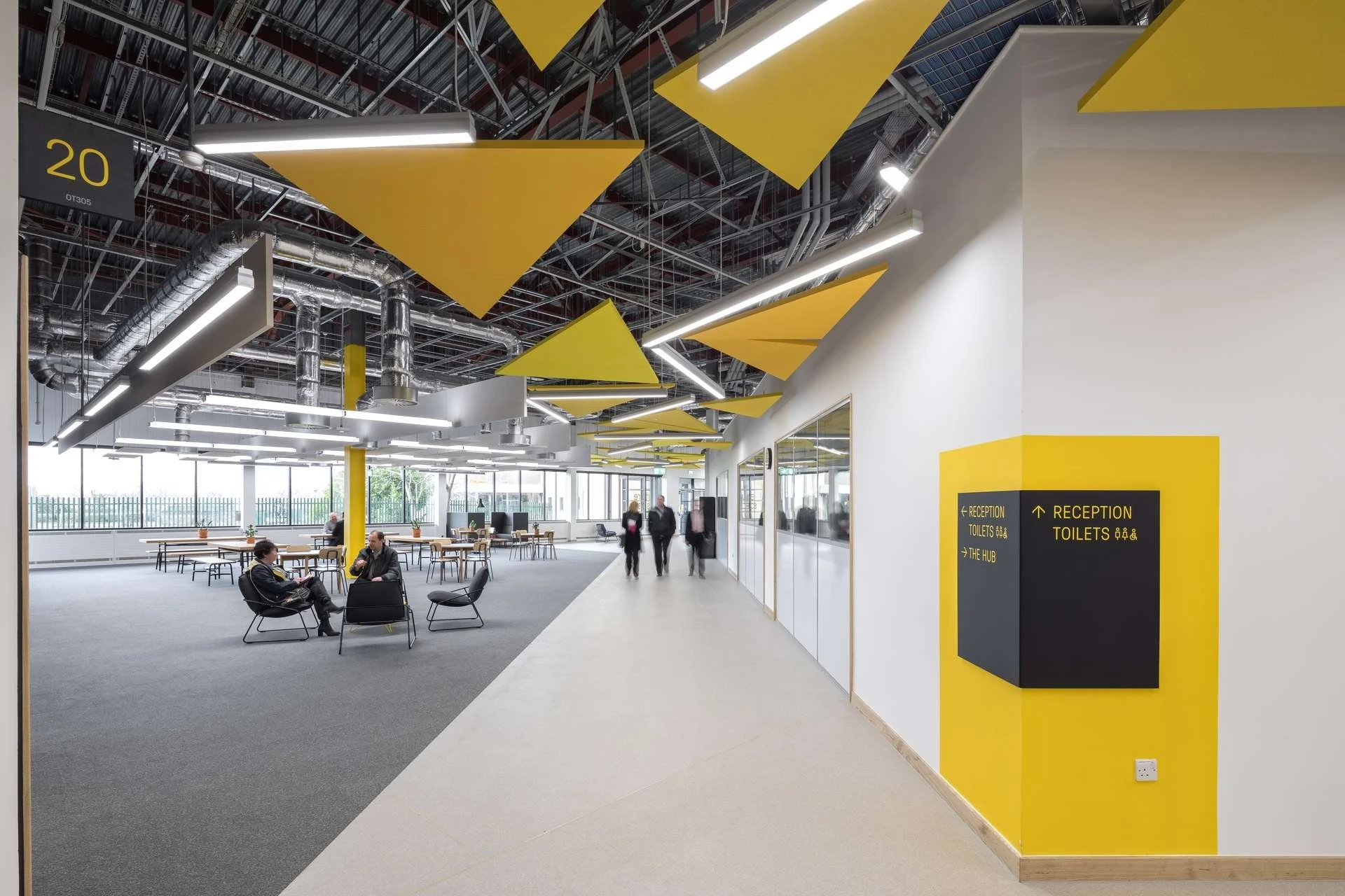 University Of The West Of England- Bristol