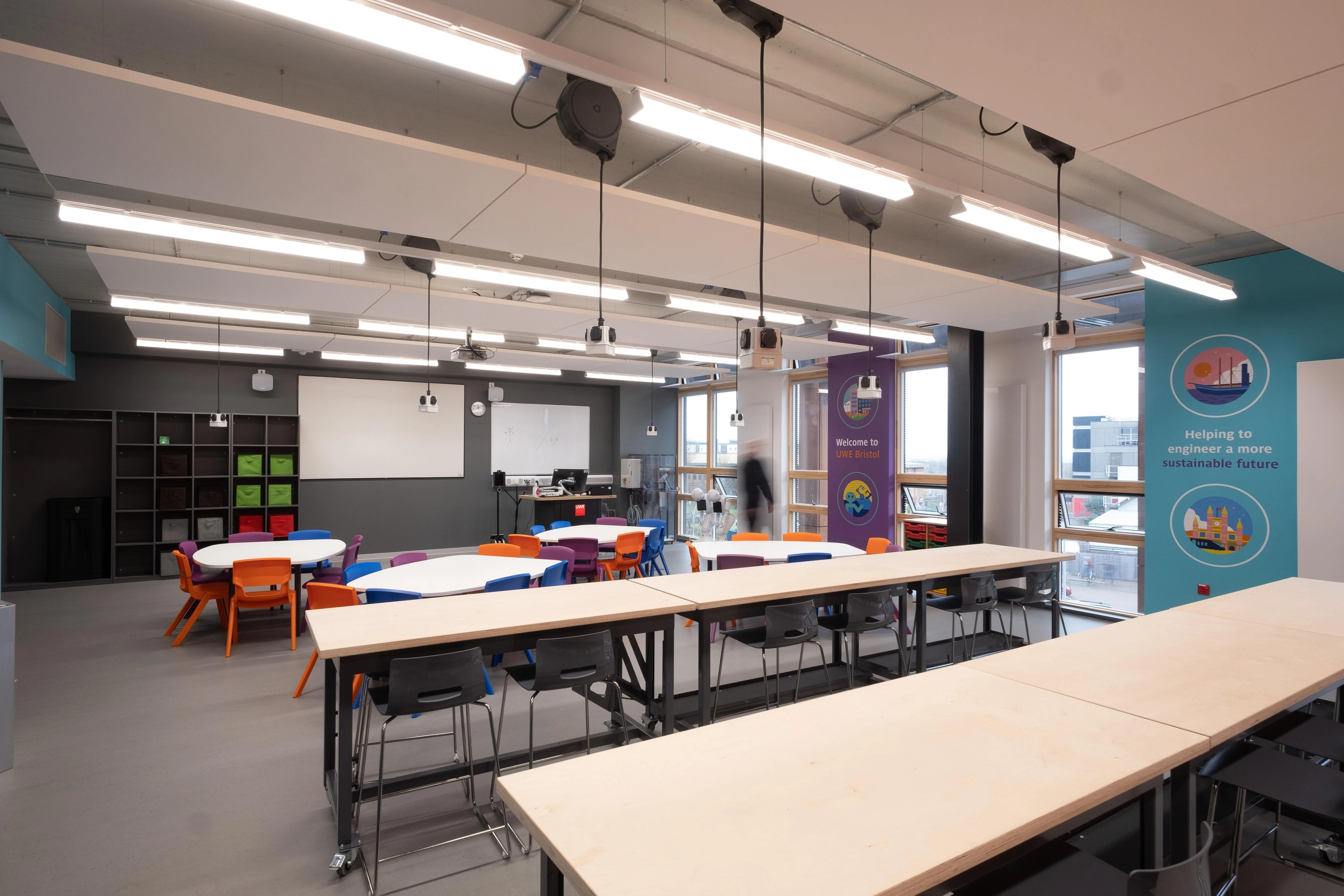 University Of The West Of England- Bristol