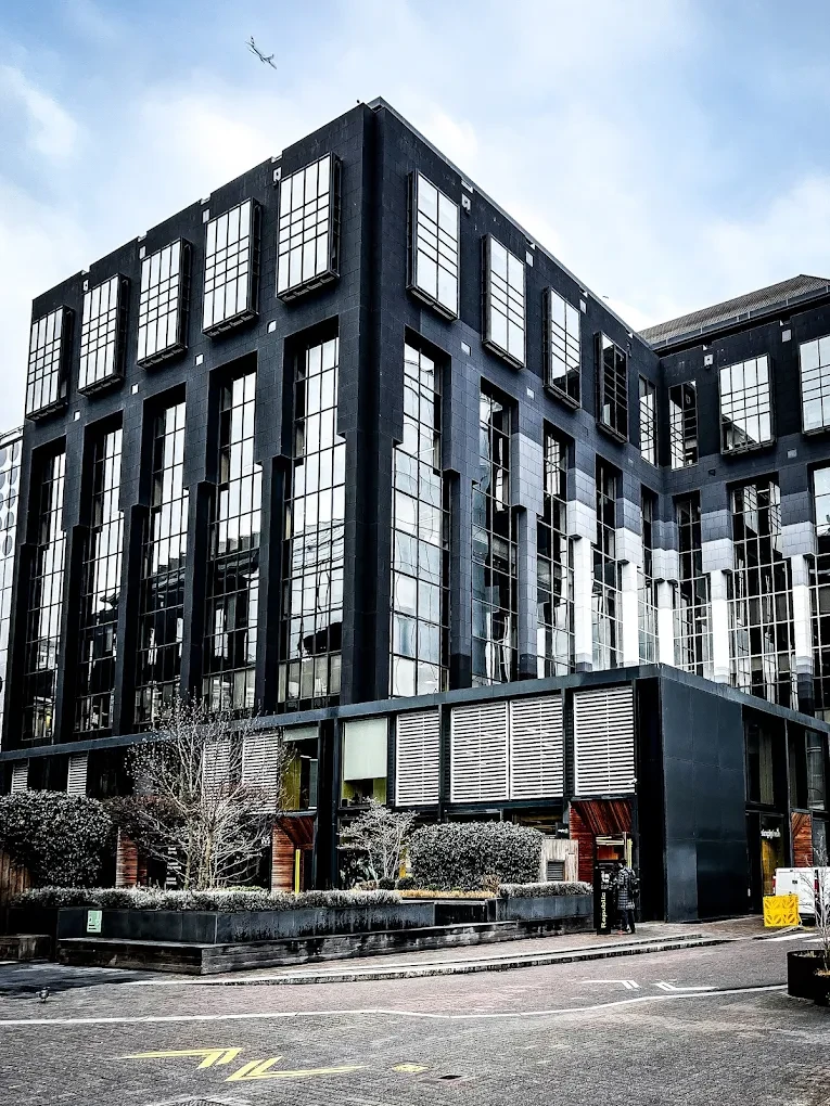 University Of The West Of Scotland (UWS)- London Campus