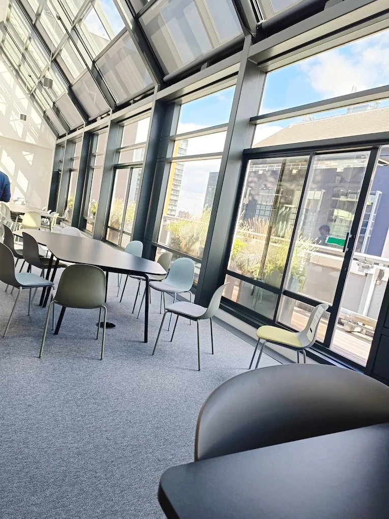 University Of The West Of Scotland (UWS)- London Campus