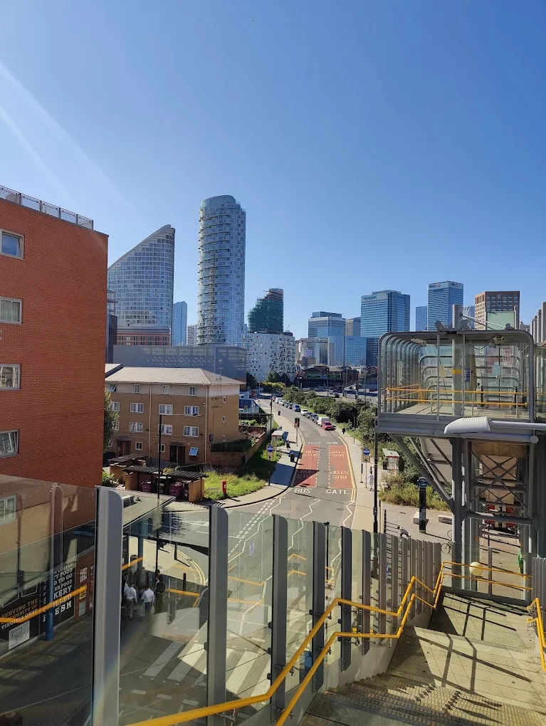 University Of The West Of Scotland (UWS)- London Campus