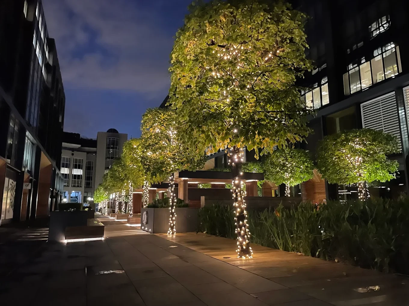 University Of The West Of Scotland (UWS)- London Campus