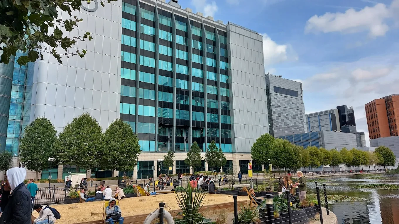 University Of The West Of Scotland (UWS)- London Campus