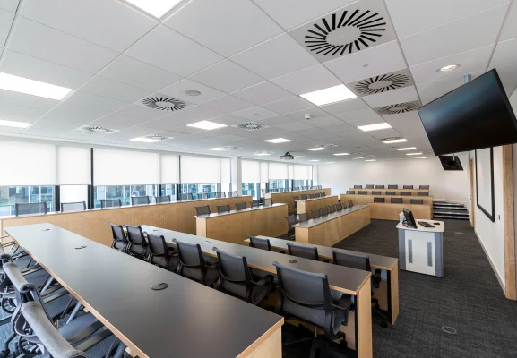 University Of The West Of Scotland (UWS)