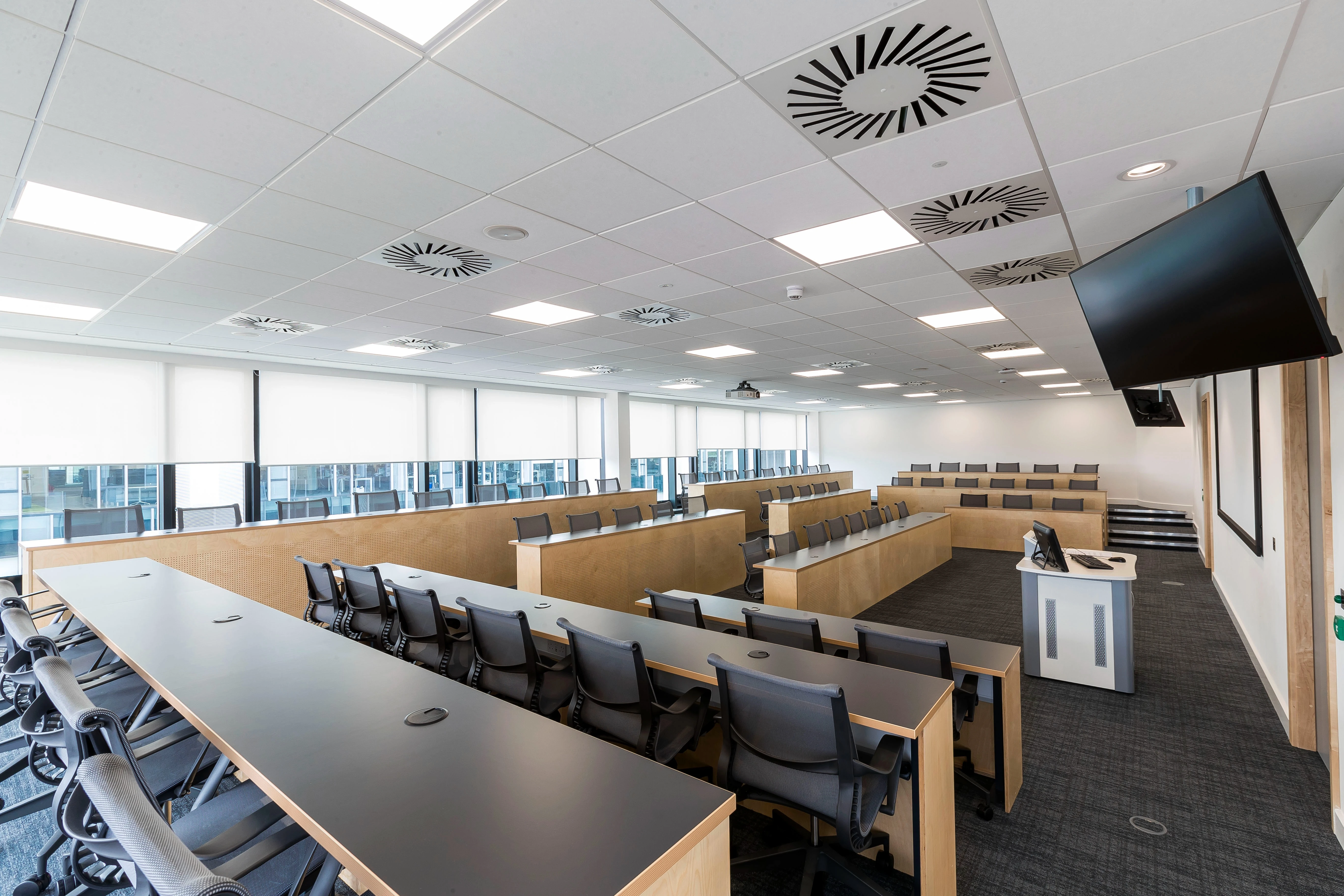 University Of The West Of Scotland (UWS)