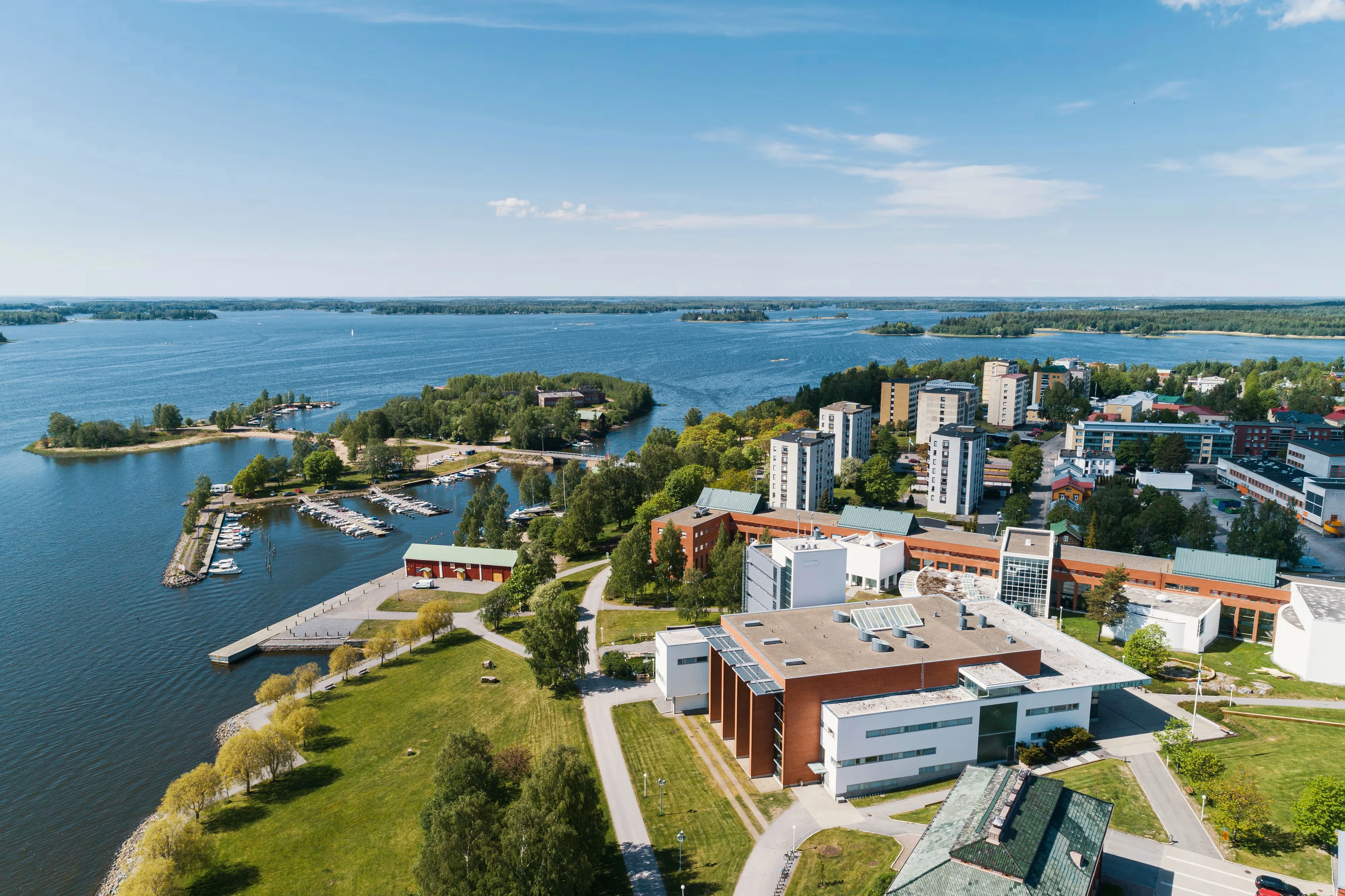 University Of Vaasa