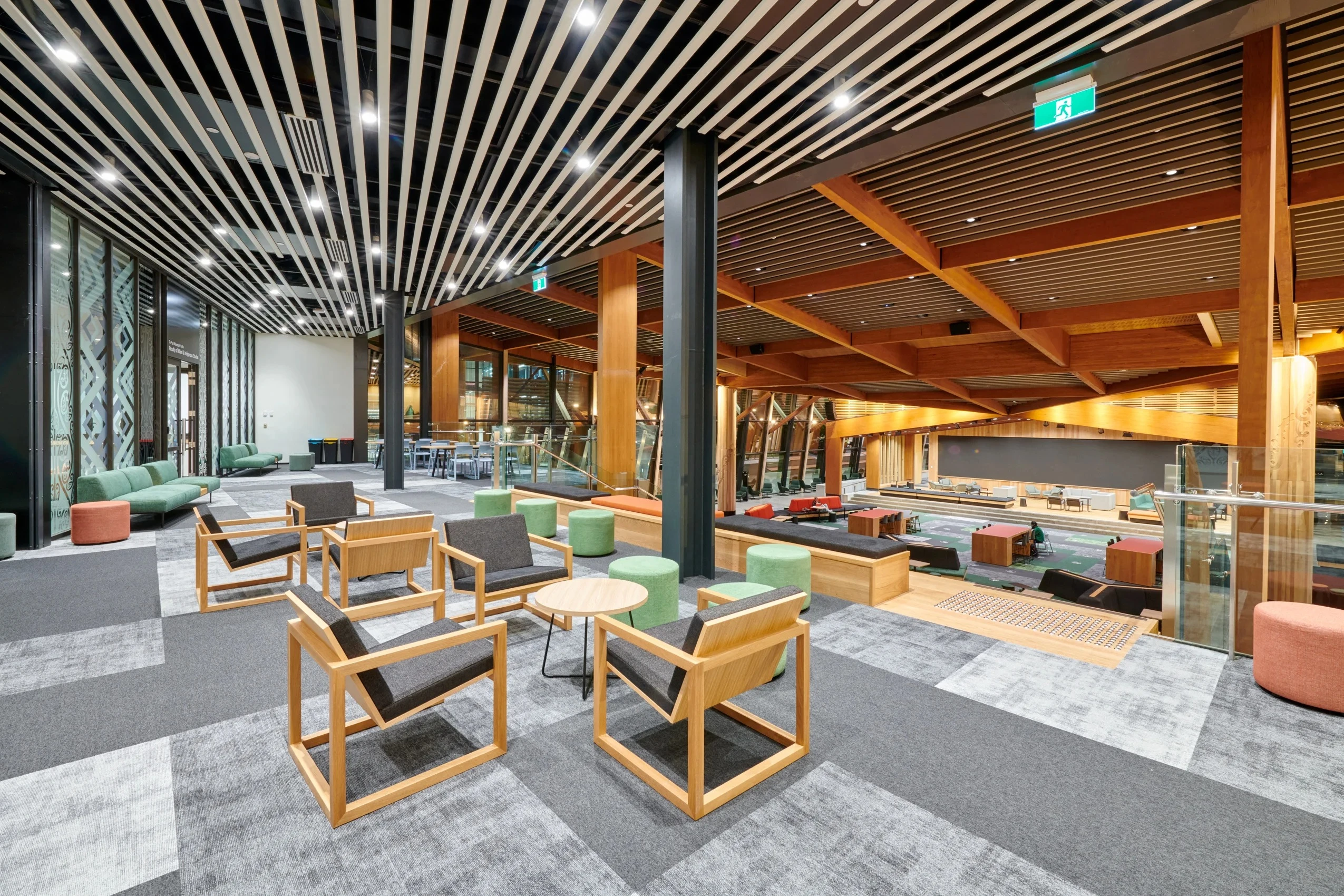 University Of Waikato