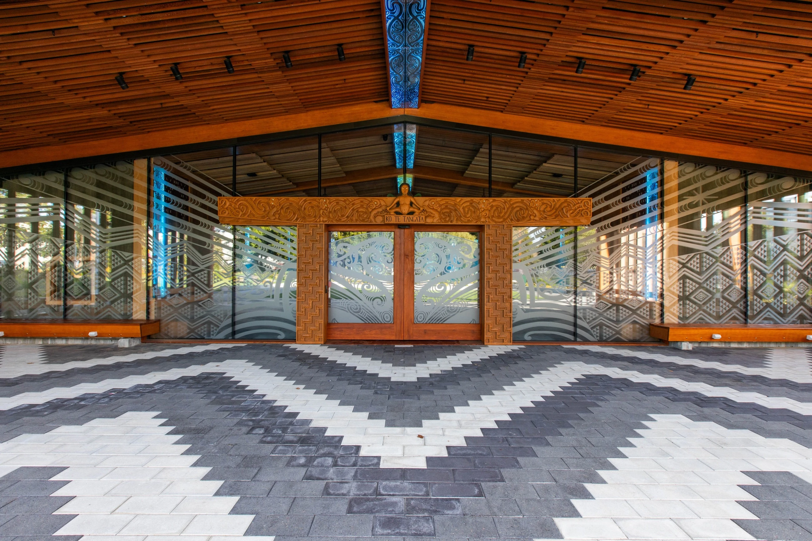 University Of Waikato