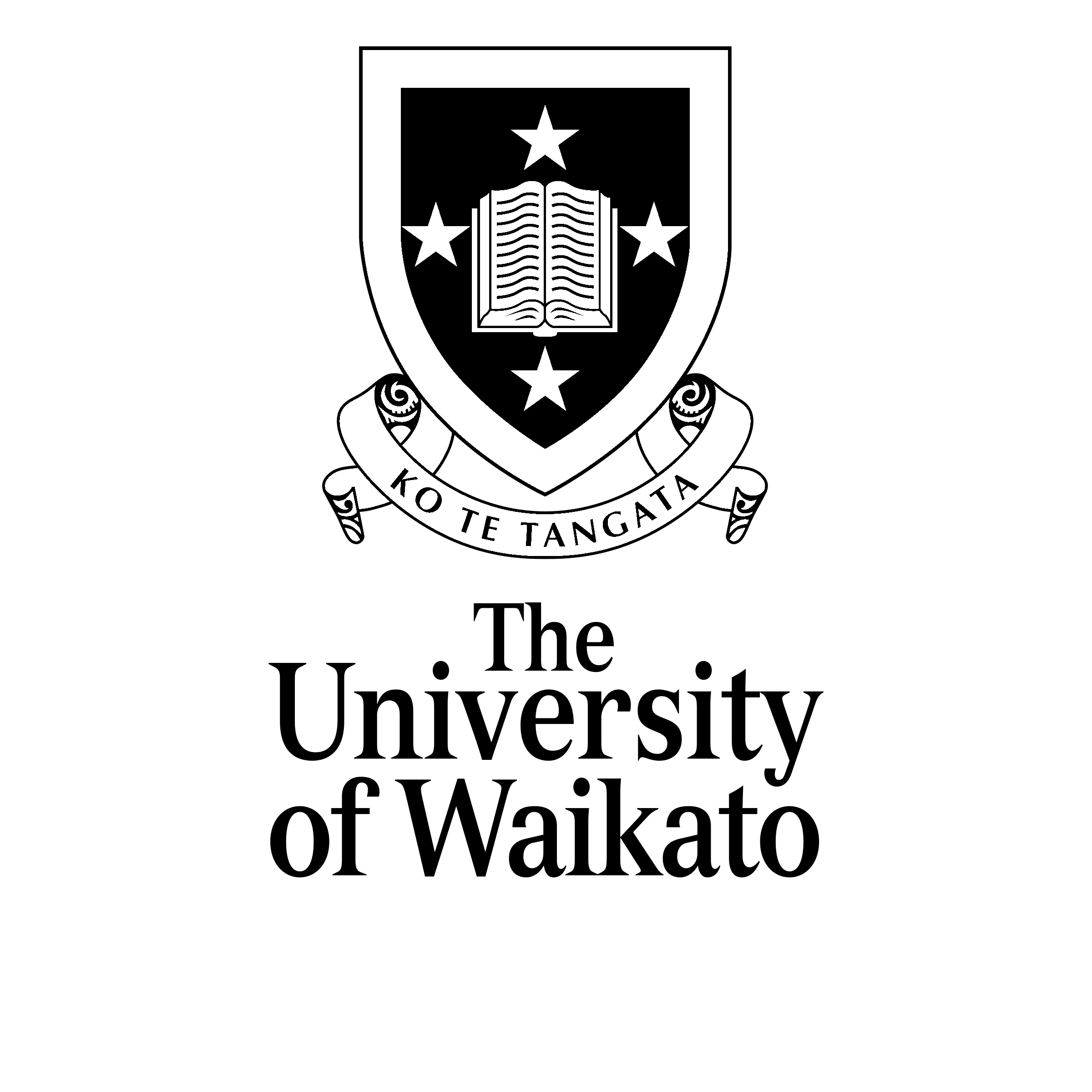 University Of Waikato logo
