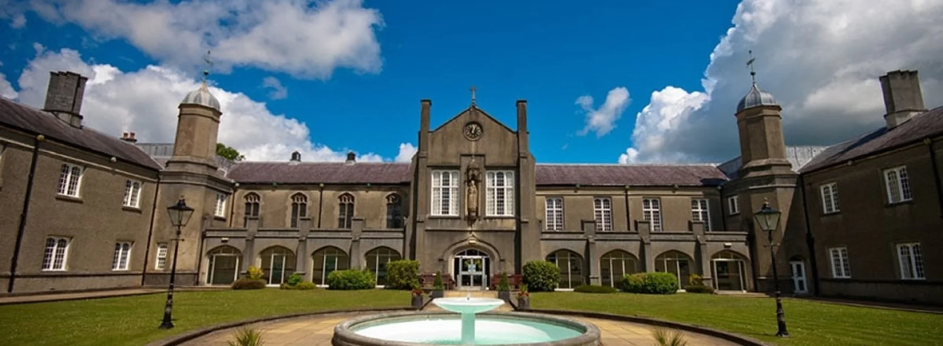 University Of Wales Trinity Saint David (London Campus) campus