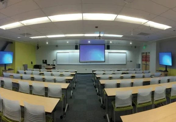 University Of Wales Trinity Saint David (London Campus)