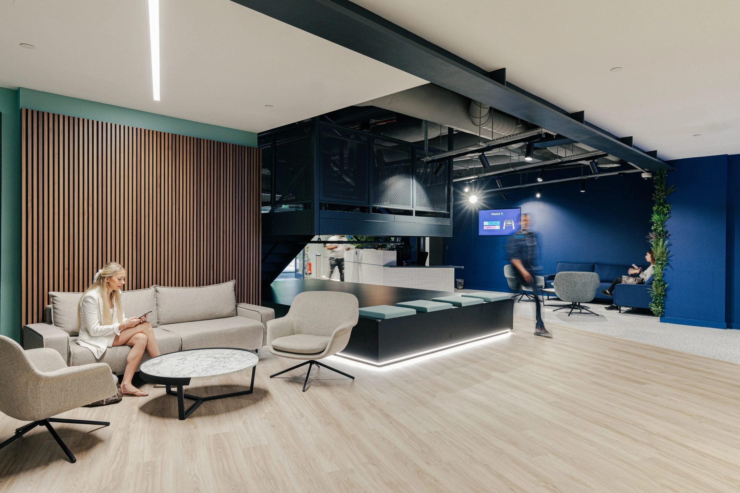 University Of Wales Trinity Saint David (London Campus)