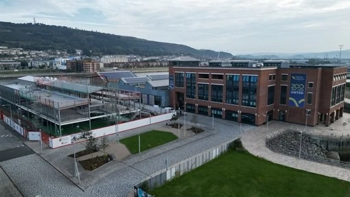 University Of Wales Trinity Saint David (London Campus)