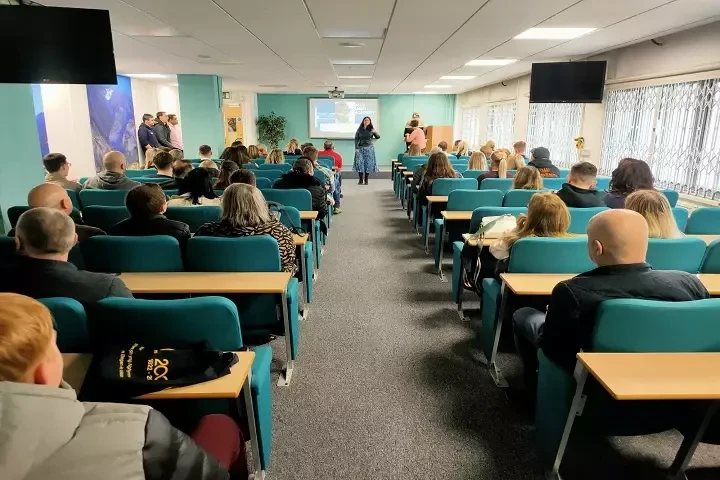 University Of Wales Trinity Saint David (London Campus)