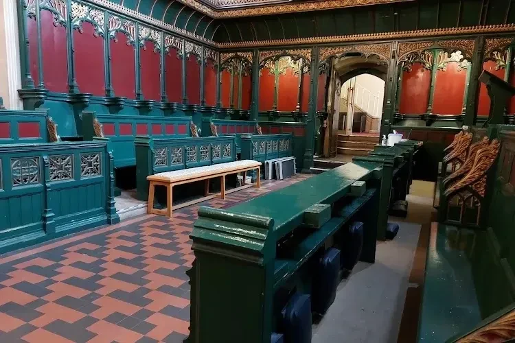 University Of Wales Trinity Saint David (London Campus)