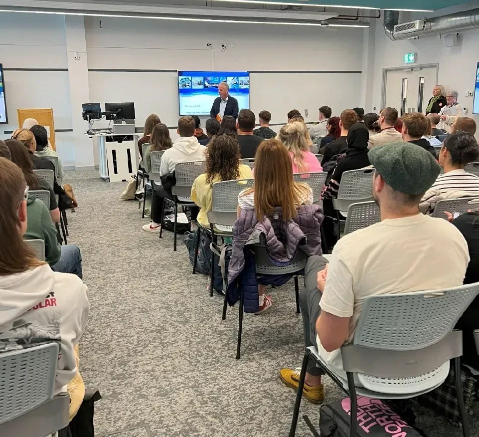 University Of Wales Trinity Saint David (London Campus)