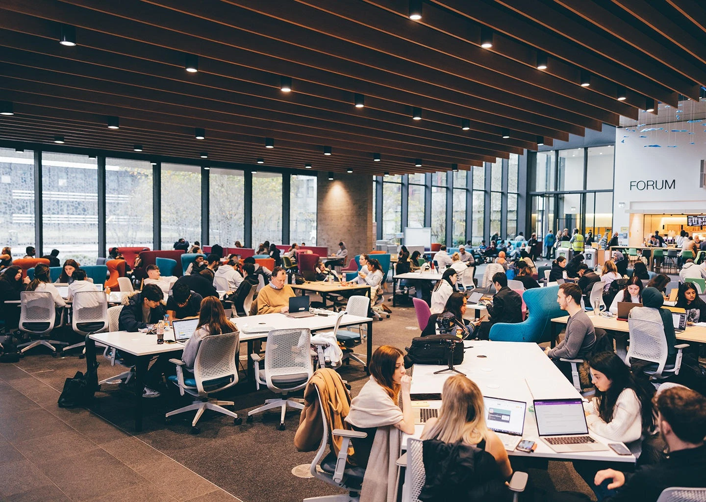 University Of Wales Trinity Saint David (London Campus)